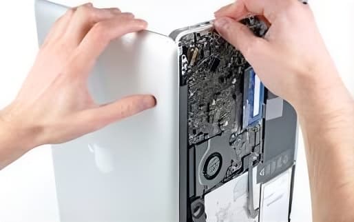 Apple device repair service for Mac, iPhone and iPad