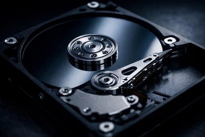 Permanently wipe your data before recycling or reselling
